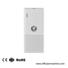 Luftdiffusor-Wand-Batterie-Stecker im Aromaöldiffusor Luft Frisch sauberer Fos kleiner Raum